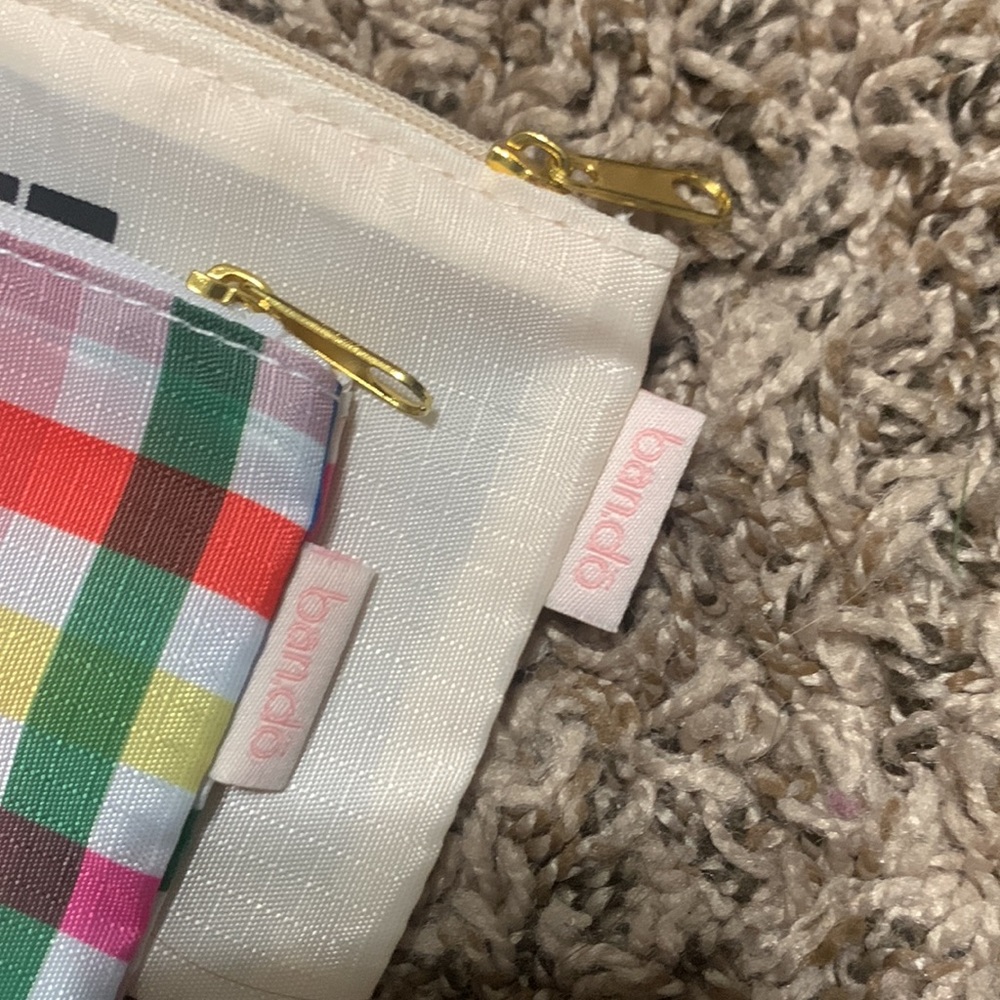 zipper pouch bundle - Picture 6 of 6